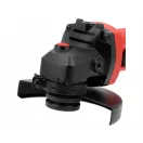 YATO Polizor unghiular fără perii de carbon 1050 W 125 mm