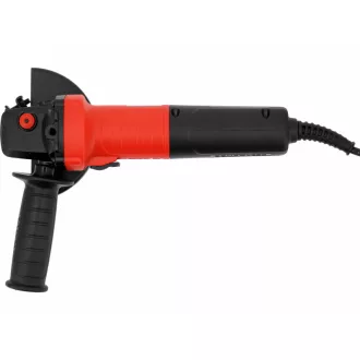 YATO Polizor unghiular fără perii de carbon 1300 W, 125 mm