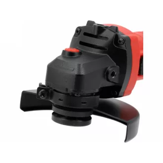 YATO Polizor unghiular fără perii de carbon 1300 W, 125 mm