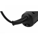 YATO Polizor unghiular fără perii de carbon 1300 W, 125 mm