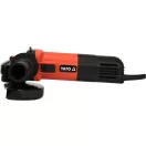 Polizor unghiular YATO 125 mm 1100 W control viteză