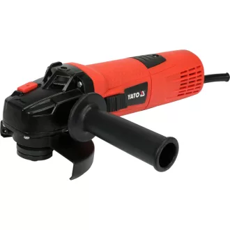 Polizor unghiular YATO 125 mm 1700 W