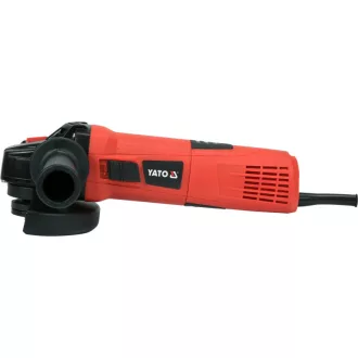 Polizor unghiular YATO 125 mm 1700 W