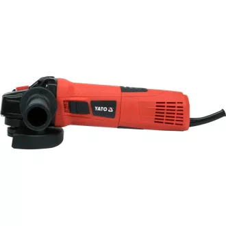 Polizor unghiular YATO 125 mm 1700 W control viteză
