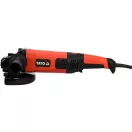Polizor unghiular YATO 180 mm 2000 W