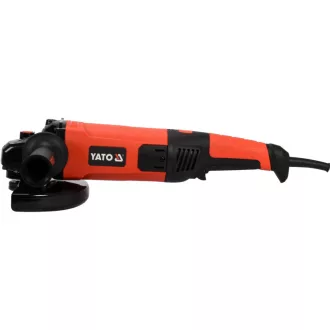 Polizor unghiular YATO 180 mm 2000 W