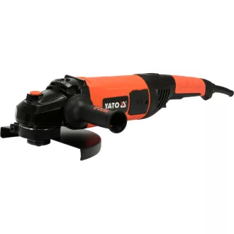 Polizor unghiular YATO 230 mm 2800 W