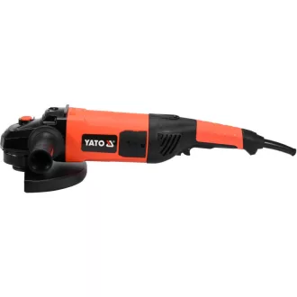 Polizor unghiular YATO 230 mm 2800 W