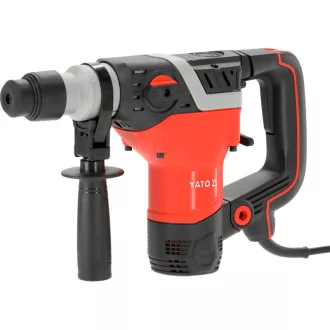YATO Ciocan rotopercutor 4,5 J 1100 W SDS-Plus