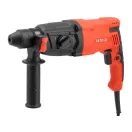 YATO Pachet puternic (ciocan rotopercutor SDS plus și polizor unghiular 125 mm 750 W)