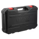 YATO Pachet puternic (ciocan rotopercutor SDS plus și polizor unghiular 125 mm 750 W)
