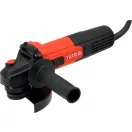 YATO Pachet puternic (ciocan rotopercutor SDS plus și polizor unghiular 125 mm 750 W)