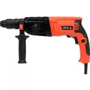 Burghiu cu ciocan YATO SDS-Plus 3.3 J 850 W