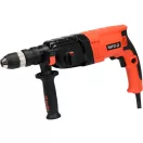 Burghiu cu ciocan YATO SDS-Plus 3.3 J 850 W
