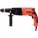 Burghiu cu ciocan YATO SDS-Plus 3.3 J 850 W
