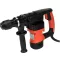 Burghiu cu ciocan YATO SDS-Plus 5 J 1100 W