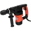 Burghiu cu ciocan YATO SDS-Plus 5 J 1100 W