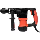 Burghiu cu ciocan YATO SDS-Plus 5 J 1100 W