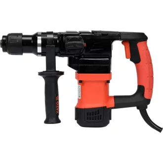 Burghiu cu ciocan YATO SDS-Plus 5 J 1100 W