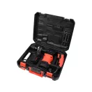 Burghiu cu ciocan YATO SDS-Plus 5 J 1100 W