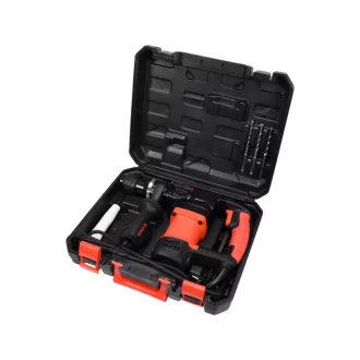 Burghiu cu ciocan YATO SDS-Plus 5 J 1100 W