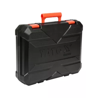 Burghiu cu ciocan YATO SDS-Plus 5 J 1100 W