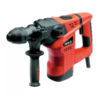 YATO Ciocan combinat SDS-Plus, 5 J, 1500 W