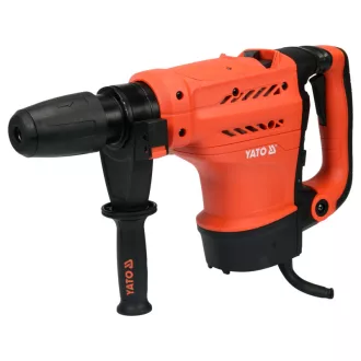 YATO Ciocan combinat SDS-Max 20 J 1300 W