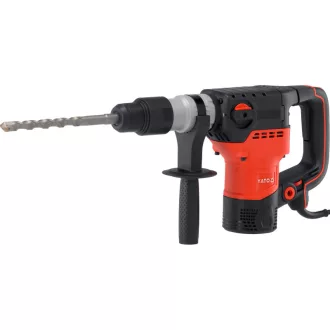 YATO Ciocan rotopercutor SDS Max 1600 W