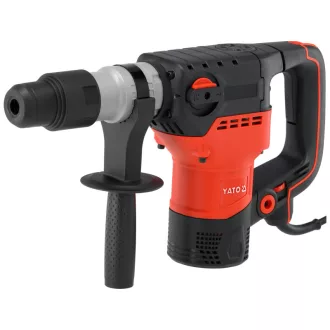 YATO Ciocan rotopercutor SDS Max 1600 W