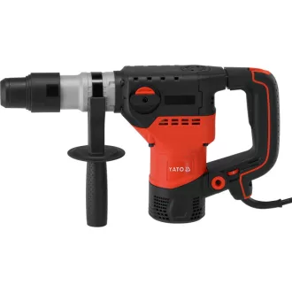 YATO Ciocan rotopercutor SDS Max 1600 W