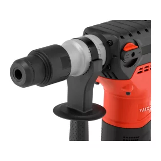 YATO Ciocan rotopercutor SDS Max 1600 W