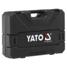 YATO Ciocan rotopercutor SDS Max 1600 W