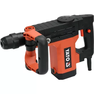 Ciocan demolator YATO SDS-Max 15 J 1150 W