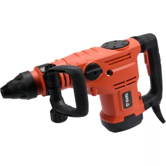 Burghiu cu ciocan YATO SDS-Max 25 J 1600 W