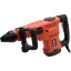 Burghiu cu ciocan YATO SDS-Max 25 J 1600 W