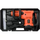 Burghiu cu ciocan YATO SDS-Max 25 J 1600 W
