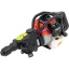 Ciocan demolator YATO pe benzină 30-35J 51,7 cm3 HEX 30 mm