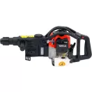 Ciocan demolator YATO pe benzină 30-35J 51,7 cm3 HEX 30 mm