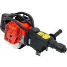Ciocan demolator YATO pe benzină 30-35J 51,7 cm3 HEX 30 mm