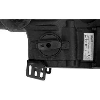Ciocan demolator YATO pe benzină 30-35J 51,7 cm3 HEX 30 mm