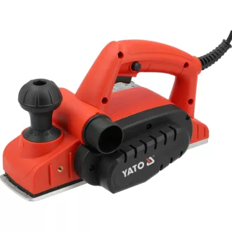 YATO Rindea electrică, 82 mm, 650 W
