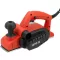 YATO Rindea electrică, 82 mm, 650 W