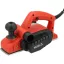 YATO Rindea electrică, 82 mm, 650 W
