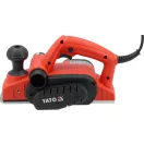 YATO Rindea electrică, 82 mm, 650 W