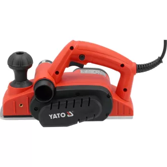 YATO Rindea electrică, 82 mm, 650 W