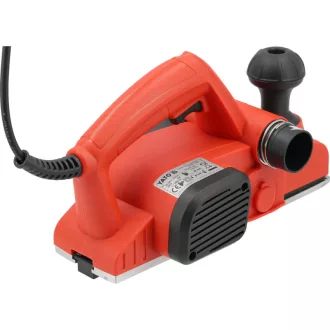 YATO Rindea electrică, 82 mm, 650 W