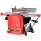 YATO Mașină de rindeluit 204 mm 1250 W