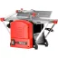 YATO Mașină de rindeluit 204 mm 1250 W