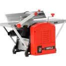 YATO Mașină de rindeluit 204 mm 1250 W